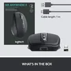 Logitech MX Anywhere 3 9