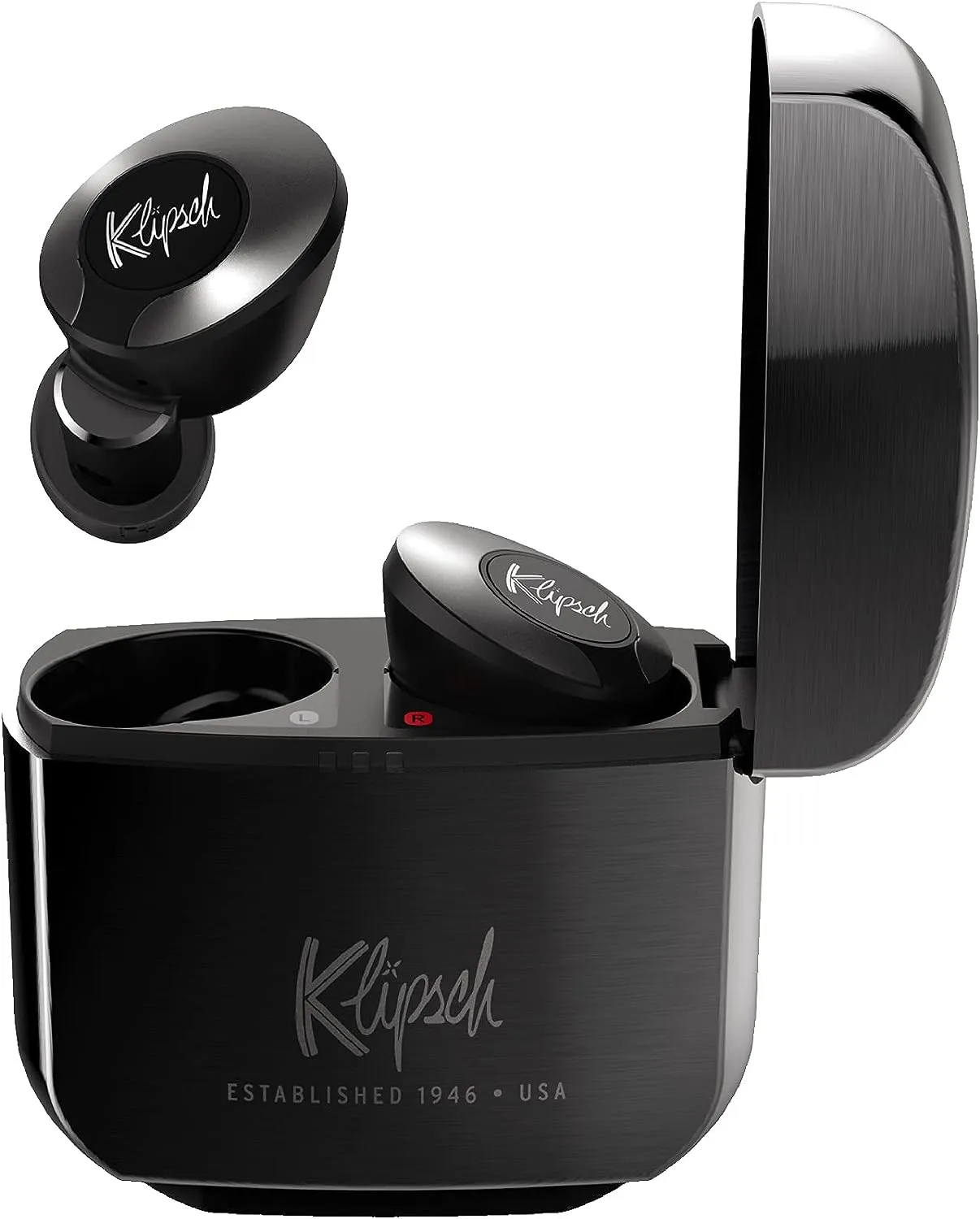 Klipsch T5 II True Wireless ANC 1