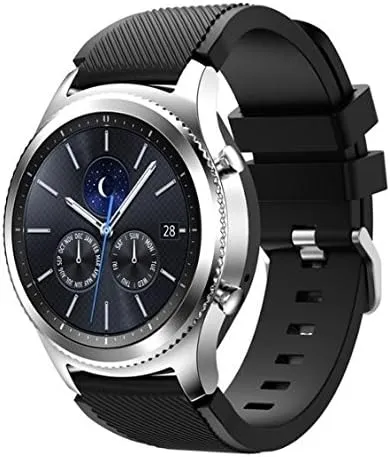 Gear S3 Classic 1