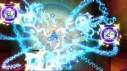 Azure Striker Gunvolt 3