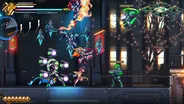 Azure Striker Gunvolt 6