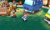 Animal Crossing: New Leaf 3