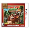 Donkey Kong Country Returns 3D 1