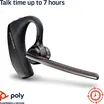 Plantronics Voyager 5200 Bluetoo 7