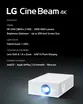 LG CineBeam HU710PW 3