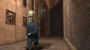 Grim Fandango Remastered 3