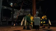 Grim Fandango Remastered 6