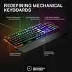 SteelSeries Apex 7 Keyboard 3