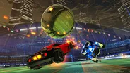 Rocket League Xbox One 2