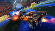 Rocket League Xbox One 3