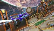 Rocket League Xbox One 4