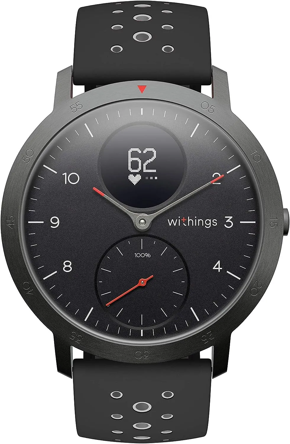 Withings Steel HR Sport 1