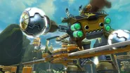 Ratchet and Clank Future: Tools  2