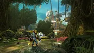 Ratchet and Clank Future: Tools  3