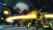 Ratchet and Clank Future: Tools  4