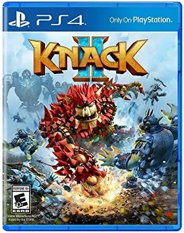 Knack 1