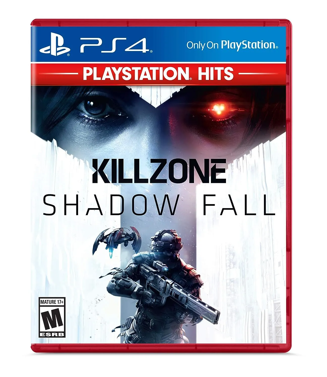 Killzone: Shadow Fall 1