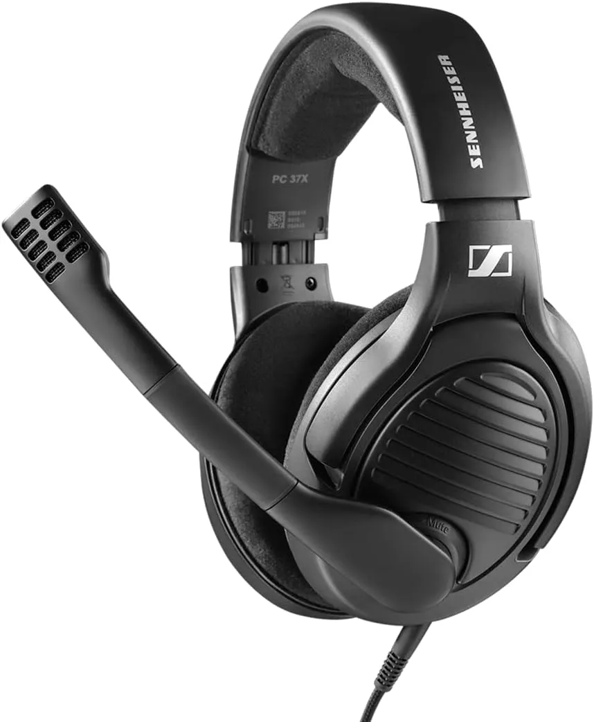 Massdrop x Sennheiser PC37X 1