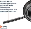 Poly Voyager Focus 2 5