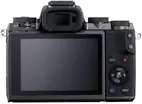 Canon EOS M5 Digital Camera 2