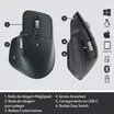 Logitech MX Master 3 7