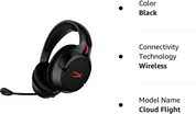 HyperX Cloud Flight S 6