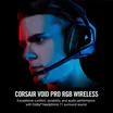 Corsair Void PRO RGB Wireless 2