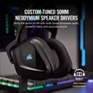 Corsair Void PRO RGB Wireless 4