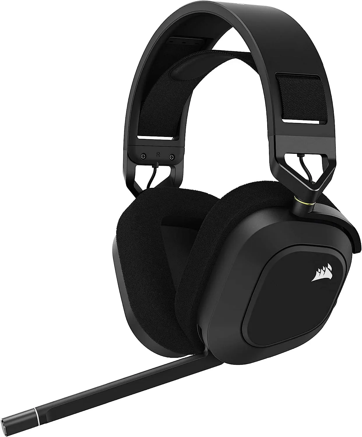 Corsair HS80 RGB WIRELESS 1