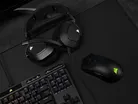 Corsair HS80 RGB WIRELESS 13