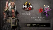 Nioh 2 2