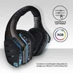 Logitech G933 Wireless 3