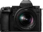 Panasonic Lumix S5IIX 1