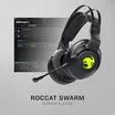 ROCCAT Elo 7.1 Air Wireless 5