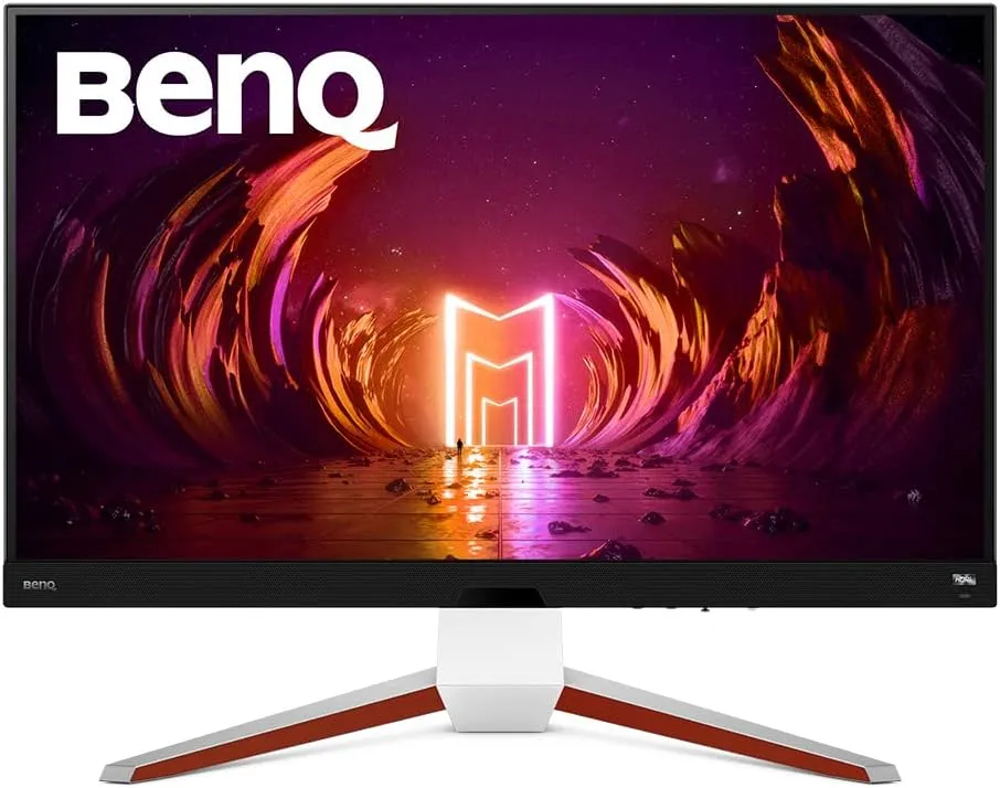 BenQ EX3210U 1