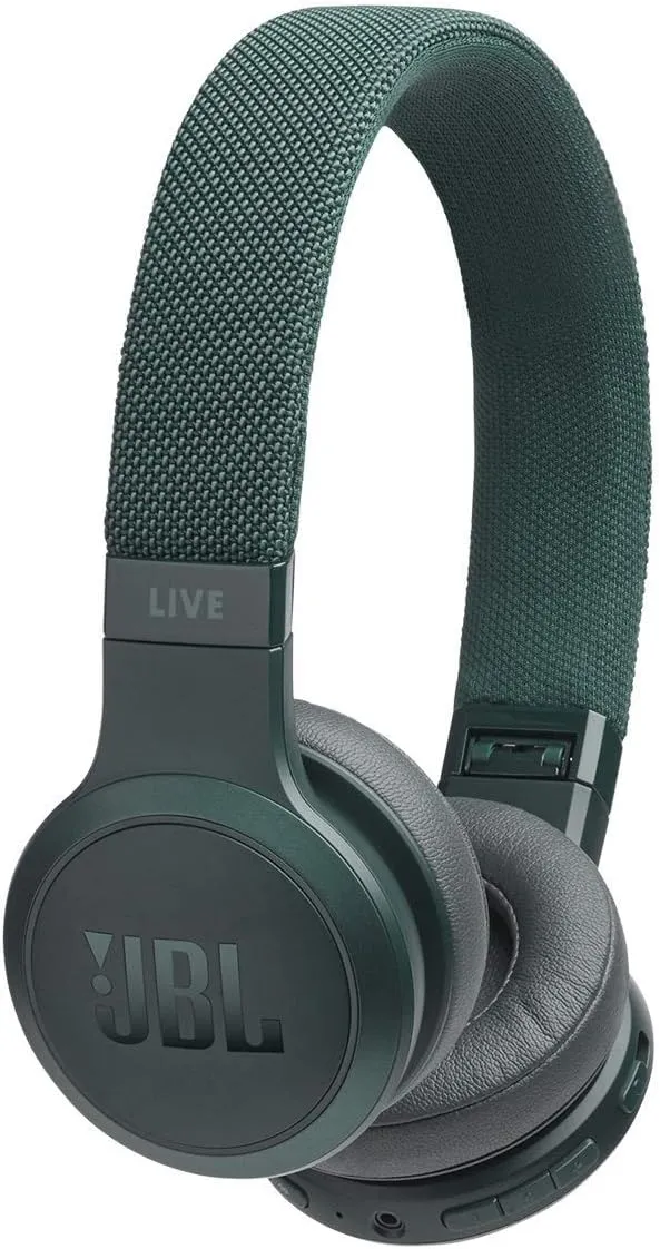 JBL Live 400BT Wireless 1