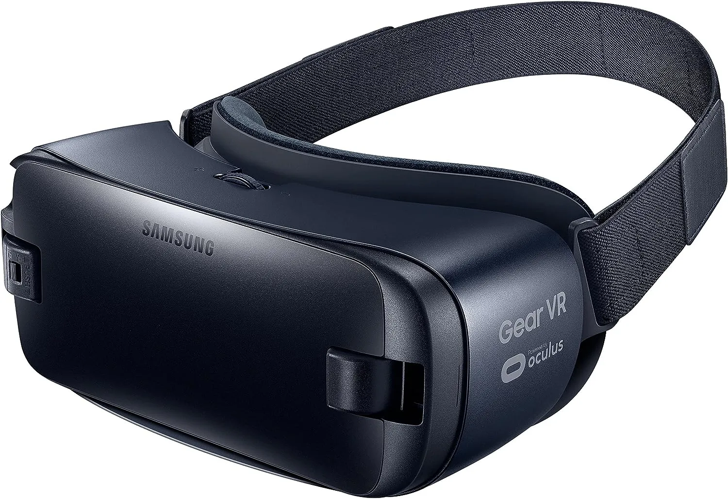 Gear VR 1