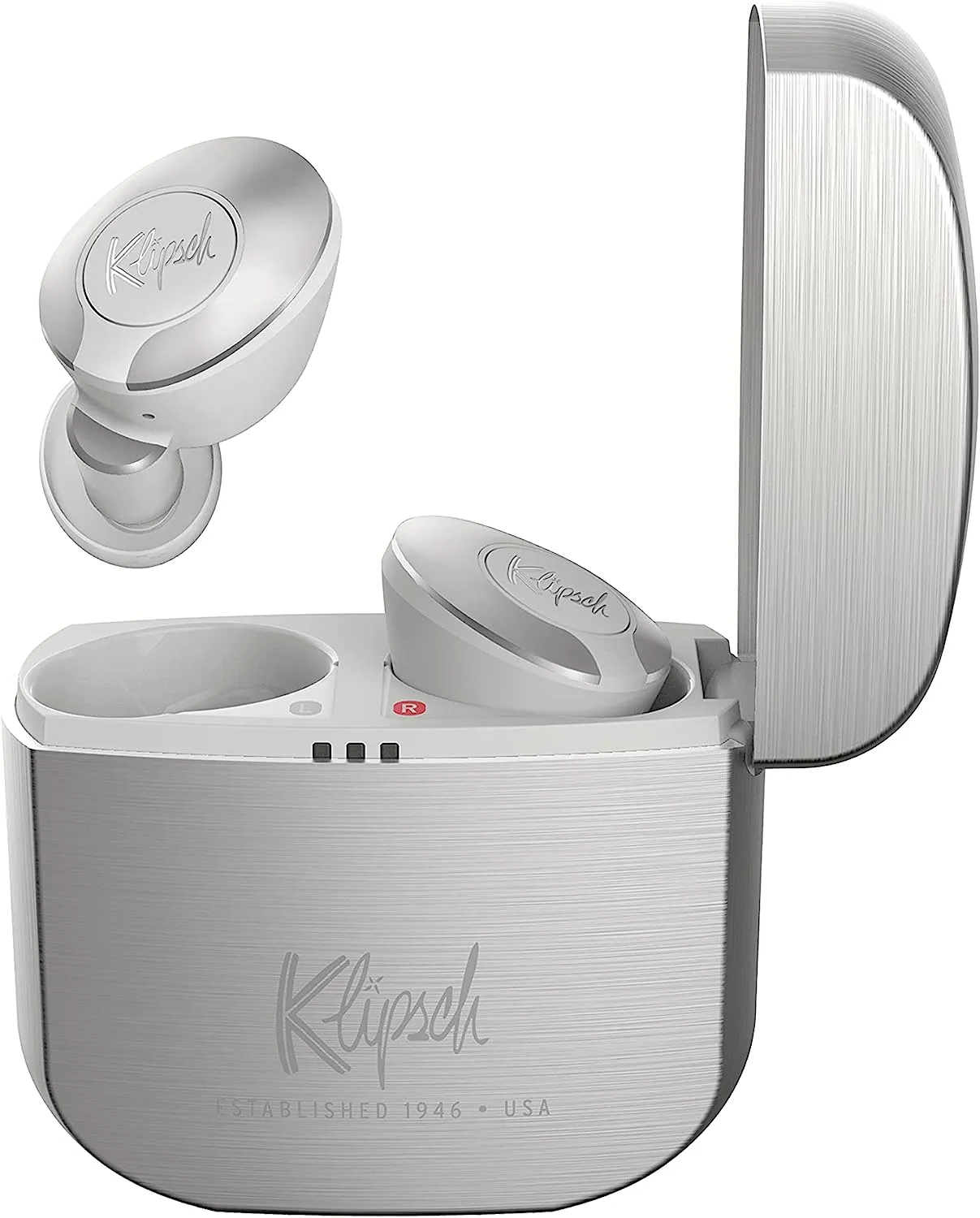 Klipsch T5 True Wireless 1