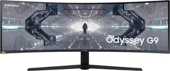 Samsung 49-Inch Odyssey G9 1