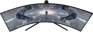 Samsung 49-Inch Odyssey G9 5