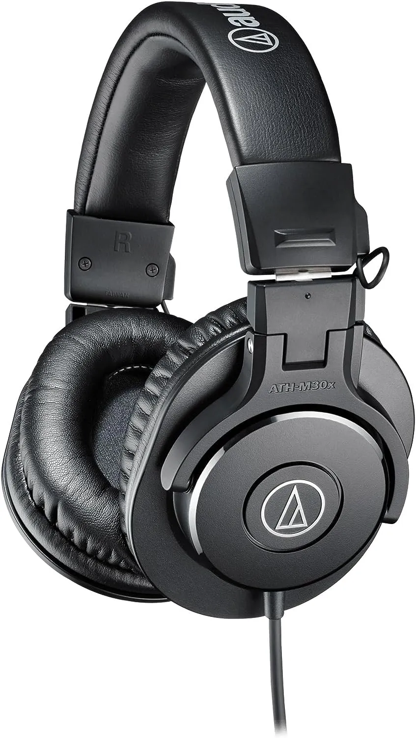 Audio-Technica ATH-M30x 1