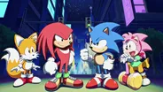 Sonic Origins 6