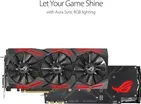 Asus ROG Strix GeForce GTX 1070  2