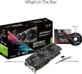 Asus ROG Strix GeForce GTX 1070  6