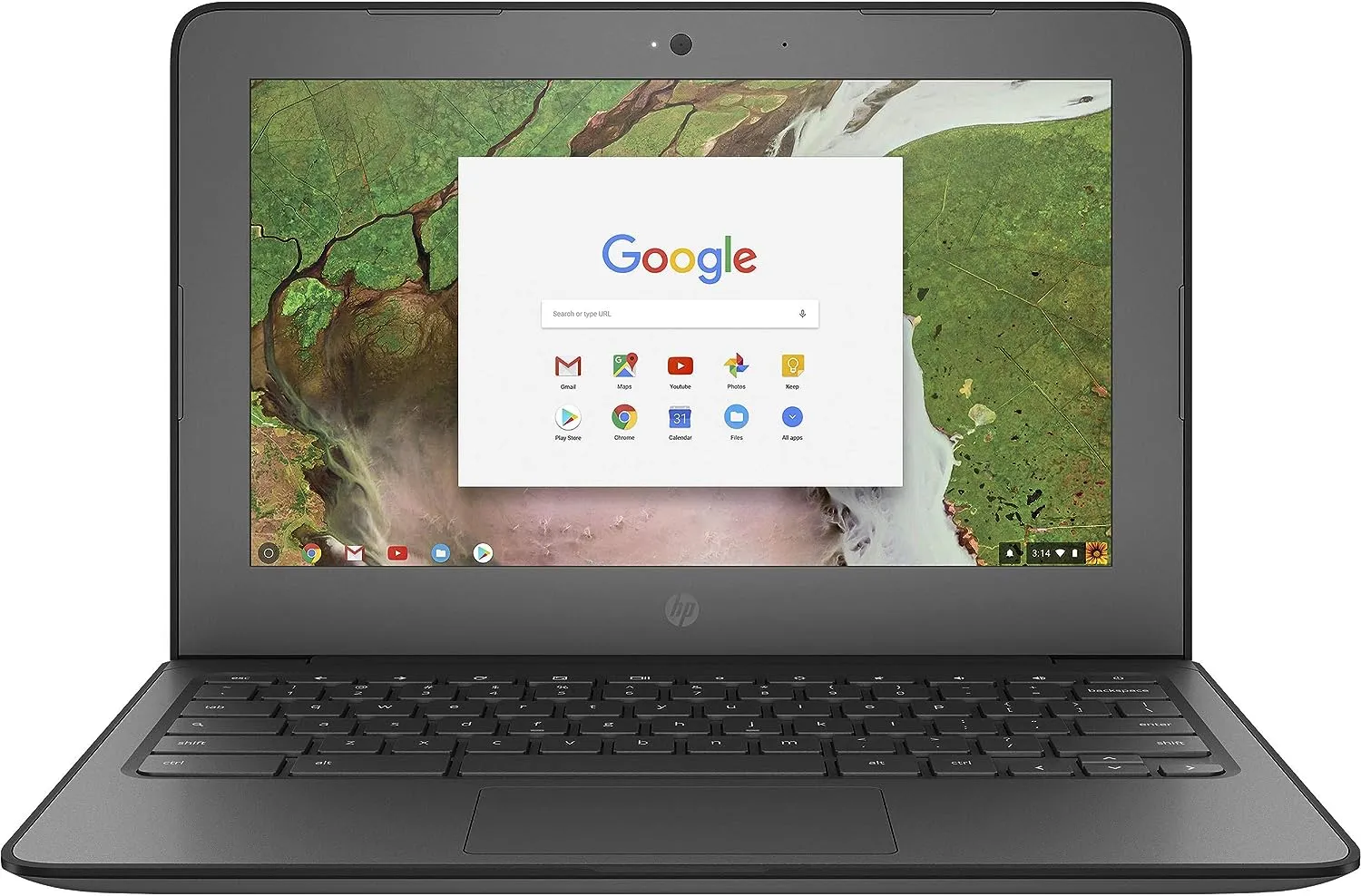 Chromebook 11 1