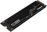 Kingston KC3000 NVMe SSD 2