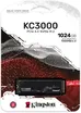 Kingston KC3000 NVMe SSD 3