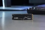 Kingston KC3000 NVMe SSD 5