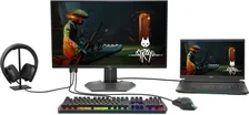 Dell 32 4K UHD Gaming Monitor G3 12