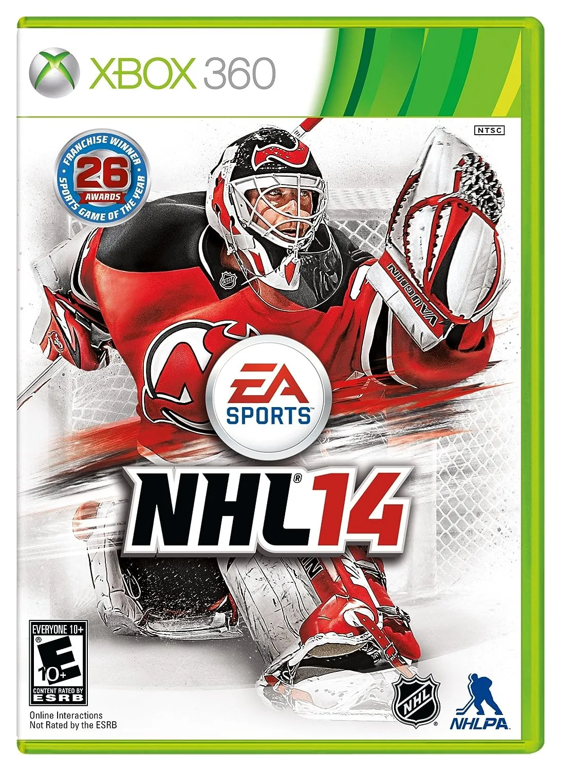 NHL 14 1